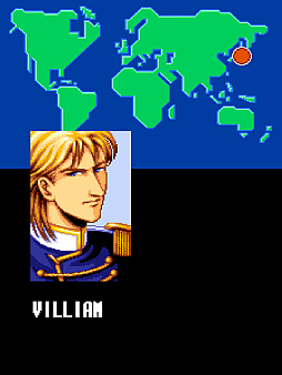 アーケードアーカイブス ソニックウィングス