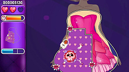 Fashion World �ե��å�������