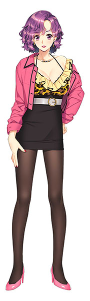 ꡼ No.008Υͥ / ƱᥤCSVerפ2024ǯ418ȯꡣ򤹤餮᤬ôҥϥեܥ