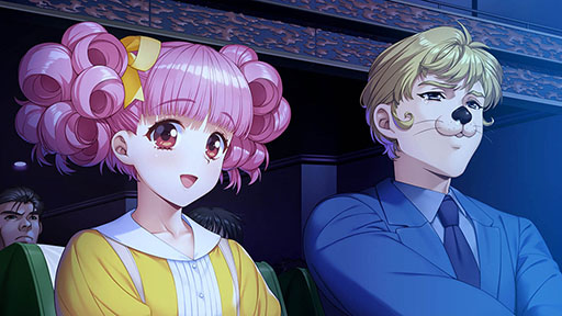 ꡼ No.009Υͥ / ƱᥤCSVerפ2024ǯ418ȯꡣ򤹤餮᤬ôҥϥեܥ