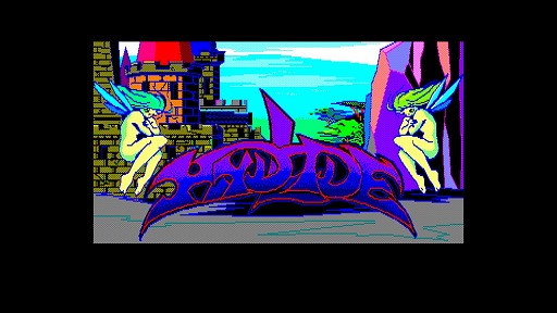 ꡼ No.003 | ֥ϥɥ饤 PC-8801סSwitchEGG󥽡ۿϡХꥹμ꤫ե꡼ɤߤФ