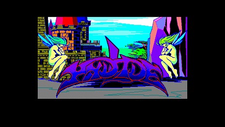 ꡼ No.006 | ֥ϥɥ饤 PC-8801סSwitchEGG󥽡ۿϡХꥹμ꤫ե꡼ɤߤФ