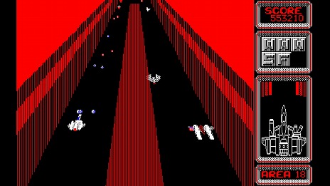 ꡼ No.009 | ̾3D塼ƥ󥰥֥ե PC-8801mkIISRסEGG󥽡꡼