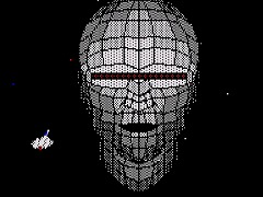 名作3Dシューティングゲーム「シルフィード PC-8801mkIISR」，EGGコンソールで本日リリース