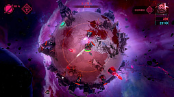 �Хȥ�ץ�ͥå� (Battle Planet - Judgement Day)