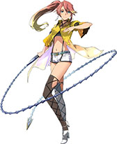 画像ギャラリー No.003のサムネイル画像 / 「英雄伝説 界の軌跡 -Farewell, O Zemuria-」,発売日が9月26日に決定。全カットが初出しのWebCM 第1弾も公開に