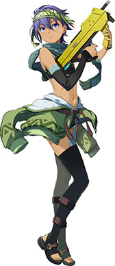 画像ギャラリー No.004のサムネイル画像 / 「英雄伝説 界の軌跡 -Farewell, O Zemuria-」,発売日が9月26日に決定。全カットが初出しのWebCM 第1弾も公開に