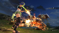 画像ギャラリー No.011のサムネイル画像 / 「英雄伝説 界の軌跡 -Farewell, O Zemuria-」,発売日が9月26日に決定。全カットが初出しのWebCM 第1弾も公開に