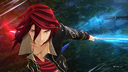 画像ギャラリー No.014のサムネイル画像 / 「英雄伝説 界の軌跡 -Farewell, O Zemuria-」,発売日が9月26日に決定。全カットが初出しのWebCM 第1弾も公開に