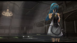 画像ギャラリー No.016のサムネイル画像 / 「英雄伝説 界の軌跡 -Farewell, O Zemuria-」,発売日が9月26日に決定。全カットが初出しのWebCM 第1弾も公開に