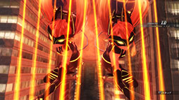 画像ギャラリー No.023のサムネイル画像 / 「英雄伝説 界の軌跡 -Farewell, O Zemuria-」,発売日が9月26日に決定。全カットが初出しのWebCM 第1弾も公開に