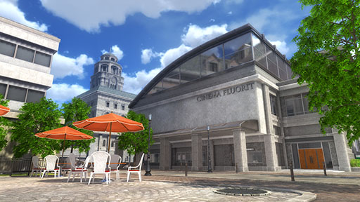 画像ギャラリー No.024のサムネイル画像 / 「英雄伝説 界の軌跡 -Farewell, O Zemuria-」,発売日が9月26日に決定。全カットが初出しのWebCM 第1弾も公開に