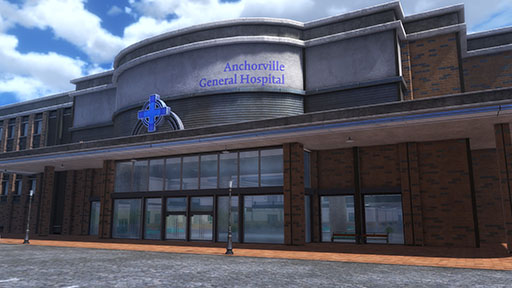 画像ギャラリー No.025のサムネイル画像 / 「英雄伝説 界の軌跡 -Farewell, O Zemuria-」,発売日が9月26日に決定。全カットが初出しのWebCM 第1弾も公開に