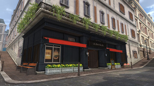 画像ギャラリー No.026のサムネイル画像 / 「英雄伝説 界の軌跡 -Farewell, O Zemuria-」,発売日が9月26日に決定。全カットが初出しのWebCM 第1弾も公開に