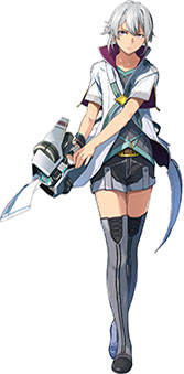 画像ギャラリー No.036のサムネイル画像 / 「英雄伝説 界の軌跡 -Farewell, O Zemuria-」,発売日が9月26日に決定。全カットが初出しのWebCM 第1弾も公開に