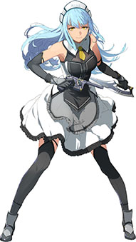 画像ギャラリー No.039のサムネイル画像 / 「英雄伝説 界の軌跡 -Farewell, O Zemuria-」,発売日が9月26日に決定。全カットが初出しのWebCM 第1弾も公開に