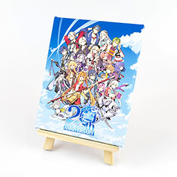 ꡼ No.006Υͥ / ֵץ꡼ס20ǯˤߥȤˡե륳ॷåפˤϵǰåо