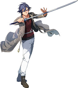 画像ギャラリー No.001のサムネイル画像 / 「英雄伝説 界の軌跡 -Farewell, O Zemuria-」リィン,アルティナら「閃の軌跡」シリーズから再登場するキャラクターが明らかに