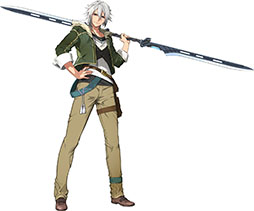 画像ギャラリー No.003のサムネイル画像 / 「英雄伝説 界の軌跡 -Farewell, O Zemuria-」リィン,アルティナら「閃の軌跡」シリーズから再登場するキャラクターが明らかに