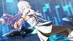 画像ギャラリー No.011のサムネイル画像 / 「英雄伝説 界の軌跡 -Farewell, O Zemuria-」リィン,アルティナら「閃の軌跡」シリーズから再登場するキャラクターが明らかに