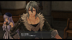 画像ギャラリー No.014のサムネイル画像 / 「英雄伝説 界の軌跡 -Farewell, O Zemuria-」リィン,アルティナら「閃の軌跡」シリーズから再登場するキャラクターが明らかに