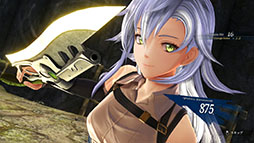 画像ギャラリー No.017のサムネイル画像 / 「英雄伝説 界の軌跡 -Farewell, O Zemuria-」リィン,アルティナら「閃の軌跡」シリーズから再登場するキャラクターが明らかに