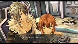 画像ギャラリー No.019のサムネイル画像 / 「英雄伝説 界の軌跡 -Farewell, O Zemuria-」リィン,アルティナら「閃の軌跡」シリーズから再登場するキャラクターが明らかに