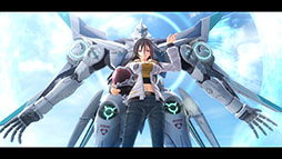 ꡼ No.004Υͥ / ֱͺ ε -Farewell, O Zemuria-פOPࡼӡˡо줹ϤͻҤΤǧǤ