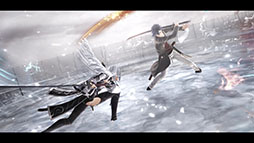 ꡼ No.008Υͥ / ֱͺ ε -Farewell, O Zemuria-פOPࡼӡˡо줹ϤͻҤΤǧǤ