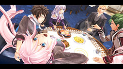 ꡼ No.009Υͥ / ֱͺ ε -Farewell, O Zemuria-פOPࡼӡˡо줹ϤͻҤΤǧǤ