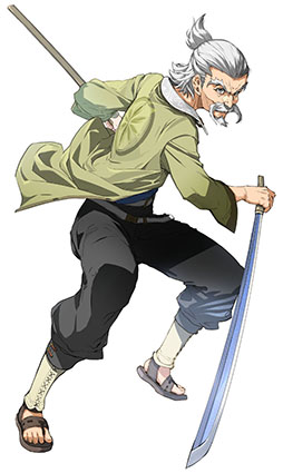 ꡼ No.002 | ֱͺ ε -Farewell, O Zemuria-סϥߥȥΤϷդ饲ԤΥȡ꡼ǥ򰮤륭