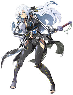 ꡼ No.003 | ֱͺ ε -Farewell, O Zemuria-סϥߥȥΤϷդ饲ԤΥȡ꡼ǥ򰮤륭