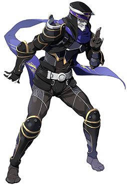 ꡼ No.004 | ֱͺ ε -Farewell, O Zemuria-סϥߥȥΤϷդ饲ԤΥȡ꡼ǥ򰮤륭