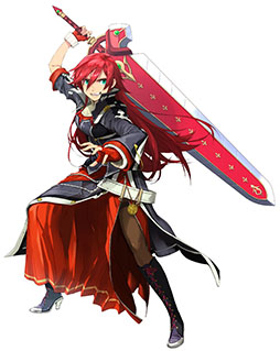 ꡼ No.005 | ֱͺ ε -Farewell, O Zemuria-סϥߥȥΤϷդ饲ԤΥȡ꡼ǥ򰮤륭