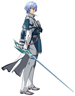 ꡼ No.006 | ֱͺ ε -Farewell, O Zemuria-סϥߥȥΤϷդ饲ԤΥȡ꡼ǥ򰮤륭