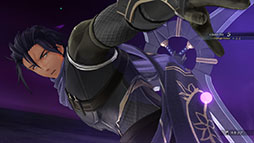 ꡼ No.010 | ֱͺ ε -Farewell, O Zemuria-סϥߥȥΤϷդ饲ԤΥȡ꡼ǥ򰮤륭