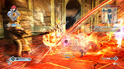 ꡼ No.015 | ֱͺ ε -Farewell, O Zemuria-סϥߥȥΤϷդ饲ԤΥȡ꡼ǥ򰮤륭