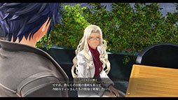 ꡼ No.018 | ֱͺ ε -Farewell, O Zemuria-סϥߥȥΤϷդ饲ԤΥȡ꡼ǥ򰮤륭