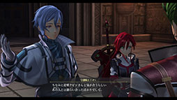 ꡼ No.024 | ֱͺ ε -Farewell, O Zemuria-סϥߥȥΤϷդ饲ԤΥȡ꡼ǥ򰮤륭