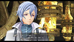 ꡼ No.027 | ֱͺ ε -Farewell, O Zemuria-סϥߥȥΤϷդ饲ԤΥȡ꡼ǥ򰮤륭