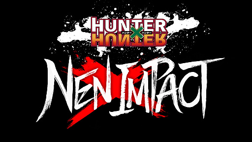 ꡼ No.001 | HUNTERHUNTER׸Ʈࡤȥ뤬HUNTERHUNTER NENIMPACTפ˷ꡣƥȥ쥤顼
