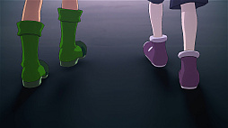 ꡼ No.002 | HUNTERHUNTER׸Ʈࡤȥ뤬HUNTERHUNTER NENIMPACTפ˷ꡣƥȥ쥤顼