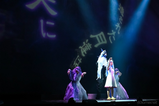 ꡼ No.008 | 衼󥷥ƥ˸ιĤȤ襤֡HUNTERHUNTERTHE STAGE 2׸ͥץݡ