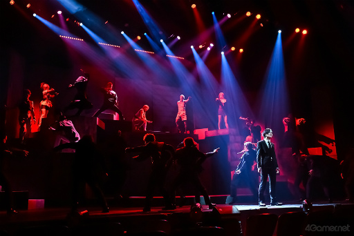 ꡼ No.009 | 衼󥷥ƥ˸ιĤȤ襤֡HUNTERHUNTERTHE STAGE 2׸ͥץݡ