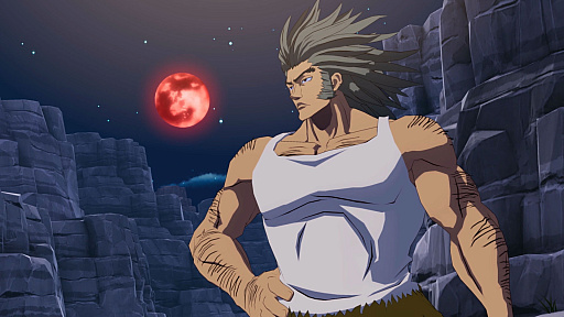 HUNTER×HUNTER NEN×IMPACT」，豊富な移動技と機動力が魅力の