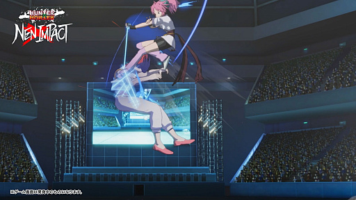 ꡼ No.009 | HUNTERHUNTER NENIMPACTס˭٤ʰưȵưϤ̥ϤΡ֥ޥפȡǶϤʹ⤬¿֥ܥפΥ