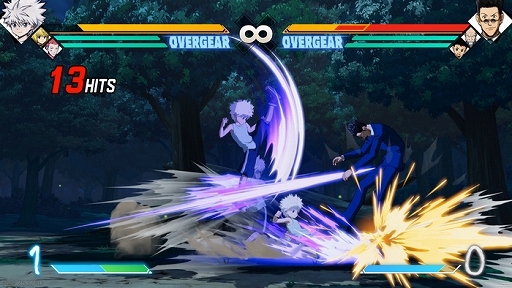 ꡼ No.002Υͥ / HUNTERHUNTER NENIMPACTפSteamȥڡˡ饤ХȥǤϡG.I.ɡɤҤǽ