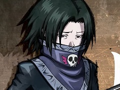 HUNTERHUNTER NENIMPACTסȥեɤλPVֺǤλ·ʤɡȻŹɤˤ붯ϤʹϿ