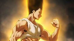 ꡼ No.011 | HUNTERHUNTER NENIMPACTס饯PV֥륨ס省16ͤо줹OP