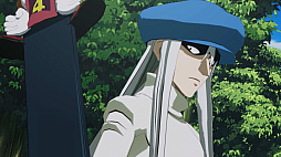 ハンターハンター カイト HUNTER×HUNTER NEN×IMPACT」，カイトの参戦PV公開。豊富な飛び道具